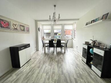 Wohnung zur Miete 550 € 2 Zimmer 65 m² EG frei ab 01.07.2025 Warmenau Wolfsburg / Warmenau 38448