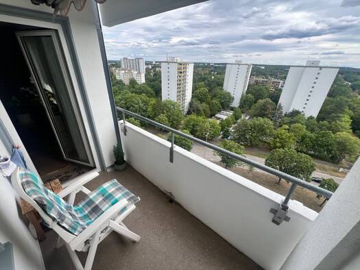 Wohnung zum Kauf provisionsfrei 174.900 € 3 Zimmer 64 m² Geschoss 14/15 frei ab sofort Neuselsbrunn 7 Neuselsbrunn Nürnberg 90471