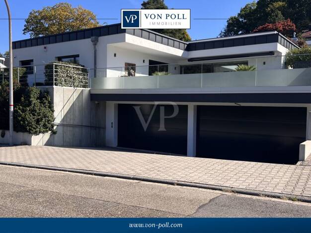 Bungalow zum Kauf 760.000 € 3 Zimmer 152 m² 355 m² Grundstück frei ab sofort Gaggenau Gaggenau 76571