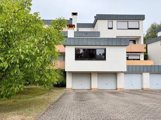 Wohnung zum Kauf 69.000 € 1 Zimmer 40 m² 1. Geschoss Erbach Homburg 66424