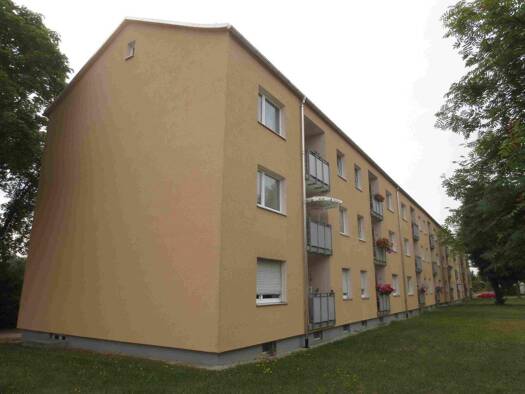 Wohnung zur Miete 763 € 3 Zimmer 73,4 m² 1. Geschoss frei ab 29.01.2026 Messerschmittstr. 10 Manching 85077