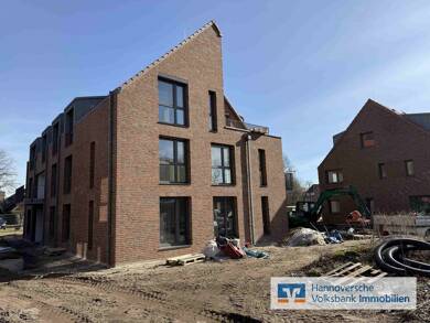 Wohnung zum Kauf provisionsfrei 680.160 € 4 Zimmer 124,3 m² An den Grashöfen 4 Großburgwedel Burgwedel 30938