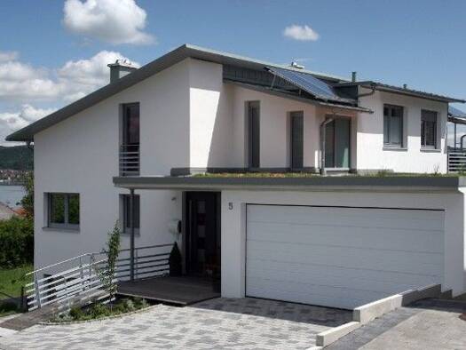 Wohnung zur Miete auf Zeit 780 € 3 Zimmer 65 m² frei ab 01.11.2026 Zum Ammistal 5 Bodman Bodman-Ludwigshafen 78351