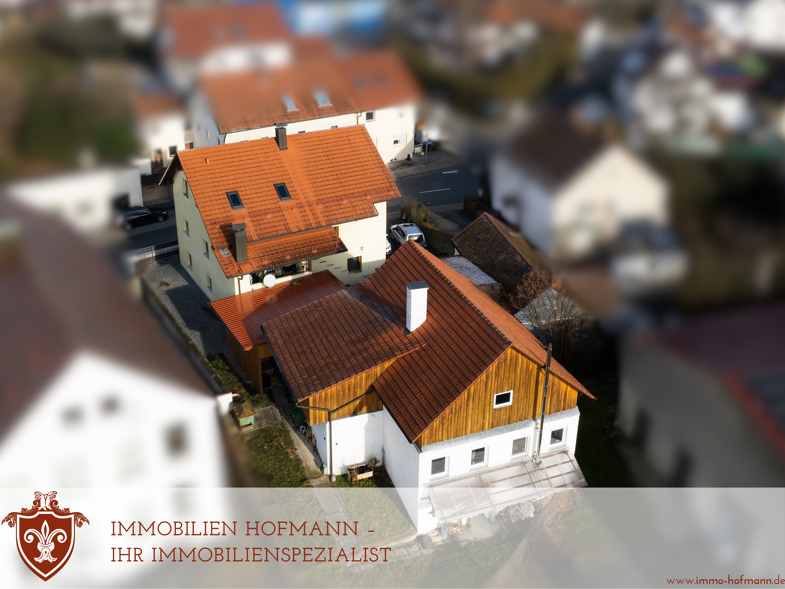 Mehrfamilienhaus zum Kauf 599.000 € 5 Zimmer 238 m² 668 m² Grundstück Postau Postau 84103