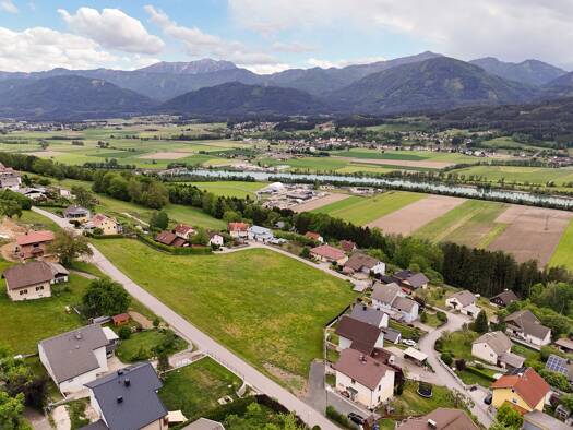 Grundstück zum Kauf 850.000 € 10.021 m² Grundstück Ferndorf 9702