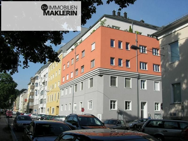 Wohnung zum Kauf 297.000 € 3,5 Zimmer 73,6 m²<br/>Wohnfläche 2.<br/>Geschoss Tegetthoffstraße 44 Linz Linz 4020