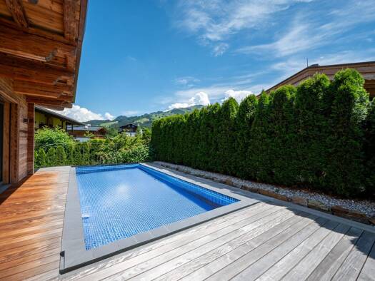 Wohnung zum Kauf 2.500.000 € 4 Zimmer 150 m² Kirchberg in Tirol 6365