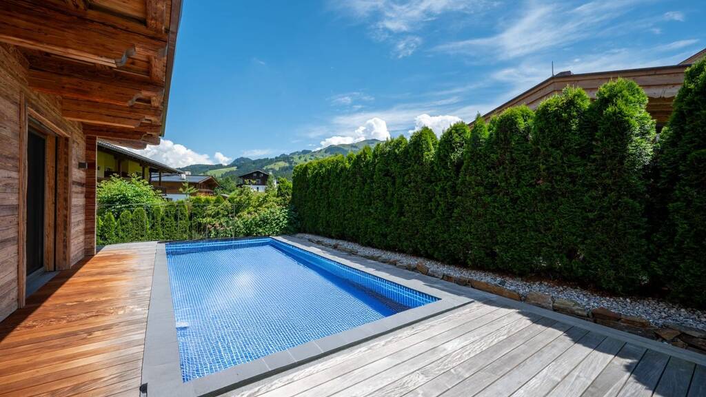 Wohnung zum Kauf 2.500.000 € 4 Zimmer 150 m² Kirchberg in Tirol 6365