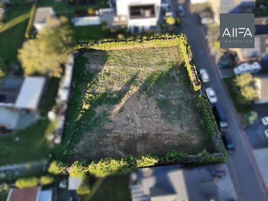 Grundstück zum Kauf 409.000 € 1.666 m² Grundstück Effeld Wassenberg 41849