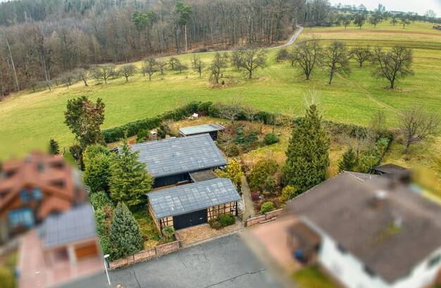 Grundstück zum Kauf 1.090.000 € 1.861 m² Grundstück Obernburg Obernburg 63785