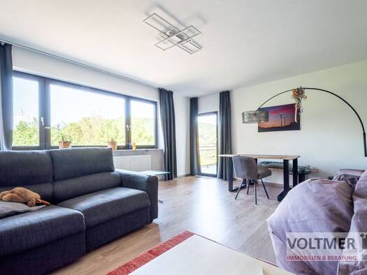 Wohnung zur Miete 600 € 3 Zimmer 78 m² EG frei ab 01.10.2026 Eppelborn Eppelborn 66571