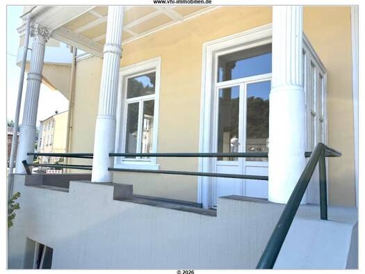 Wohnung zur Miete 1.100 € 4 Zimmer 147 m² Bad Ems 56130