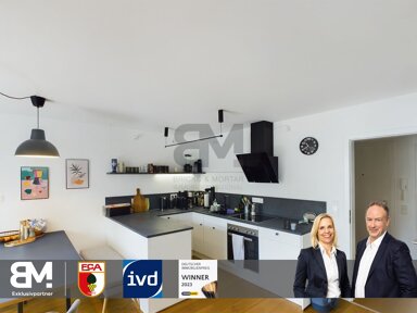 Wohnung zum Kauf 775.000 € 3 Zimmer 83 m² Weißach Kreuth 83700