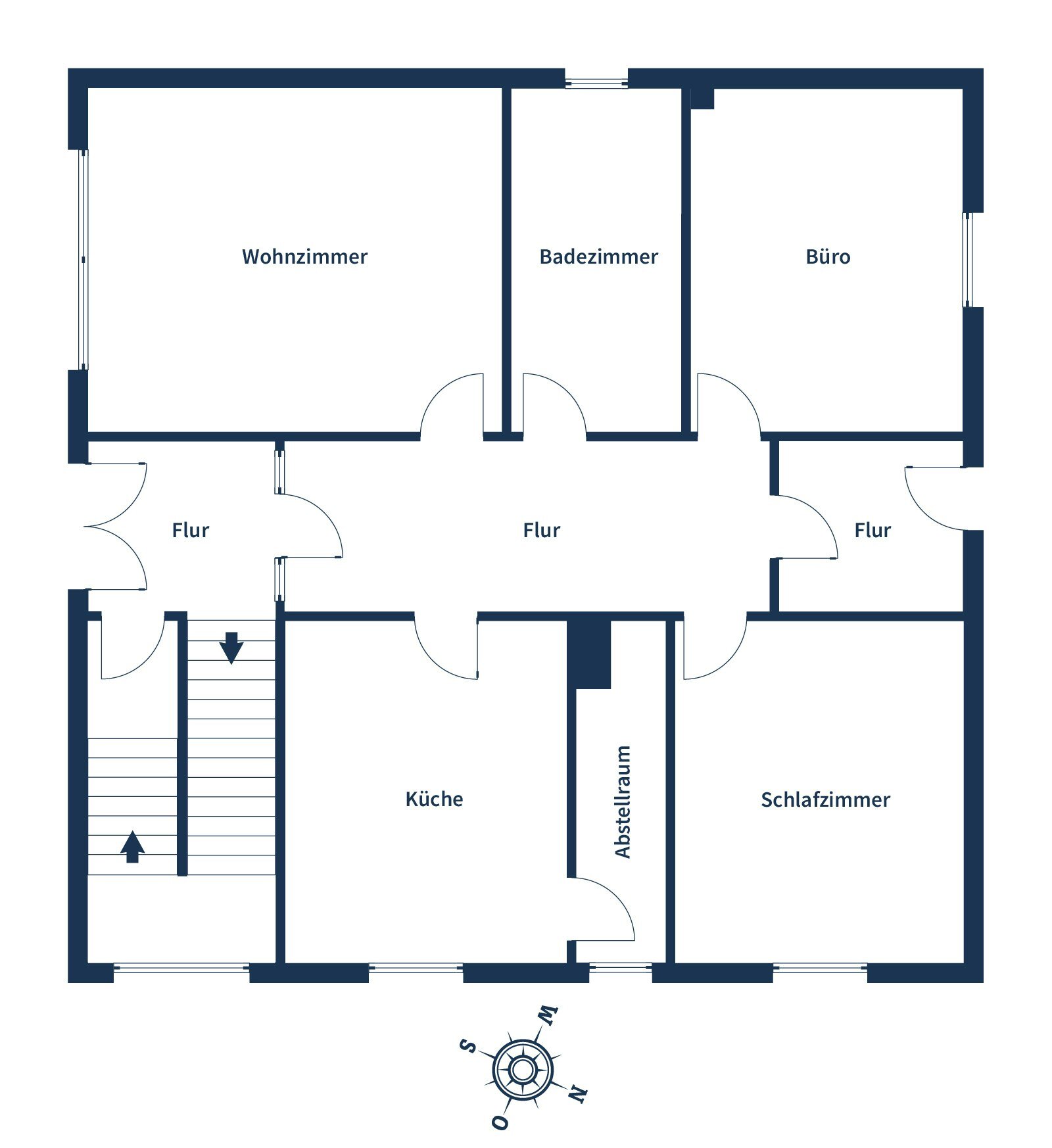 Mehrfamilienhaus zum Kauf 495.000 € 9 Zimmer 250 m²<br/>Wohnfläche 2.755 m²<br/>Grundstück Kolenfeld Wunstorf 31515