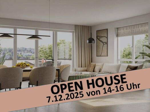 Wohnung zum Kauf - Erstbezug provisionsfrei 422.000 € 3 Zimmer 92 m² 2. Geschoss Achter de Höf Kisdorf 24629