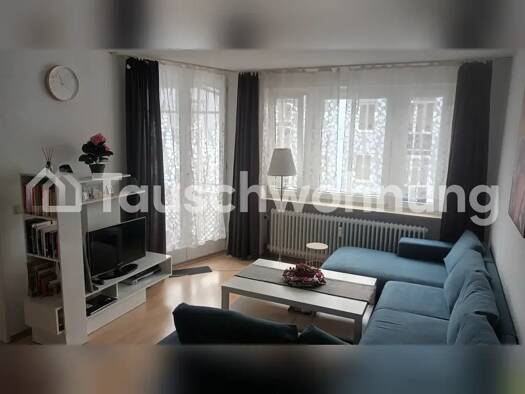 Wohnung zur Miete Tauschwohnung 490 € 2 Zimmer 41 m² Schwanthalerhöhe München 80339