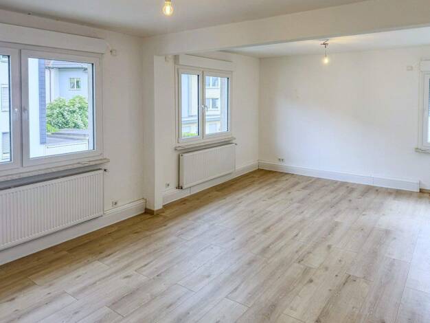 Wohnung zur Miete 609 € 2,5 Zimmer 58 m² 1. Geschoss frei ab 01.05.2026 Nordstr. 5 Altenbochum Bochum 44803