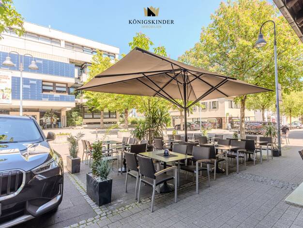 Haus zum Kauf 999.000 € 10 Zimmer 345 m² 233 m² Grundstück Bissingen Bietigheim-Bissingen 74321