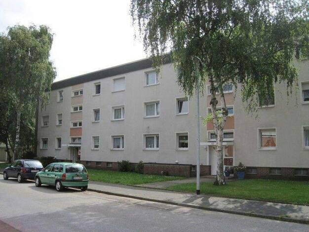 Wohnung zur Miete 680 € 3 Zimmer 68 m² frei ab 28.03.2026 Friedrich-Ebert-Str. 52 Kaster Bedburg 50181