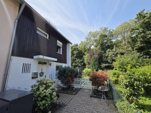 Reihenendhaus zum Kauf 620.000 € 4 Zimmer 95,7 m² 475 m² Grundstück Scheinerstraße 138 Ingolstadt Ingolstadt / Haunwöhr 85051