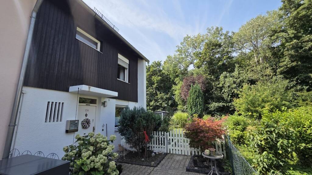 Reihenendhaus zum Kauf 620.000 € 4 Zimmer 95,7 m² 475 m² Grundstück Scheinerstraße 138 Ingolstadt Ingolstadt / Haunwöhr 85051