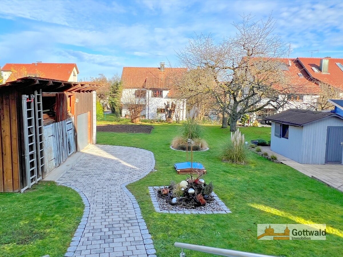 Einfamilienhaus zum Kauf 639.000 € 5 Zimmer 149 m²<br/>Wohnfläche 790 m²<br/>Grundstück Baltmannsweiler Baltmannsweiler 73666