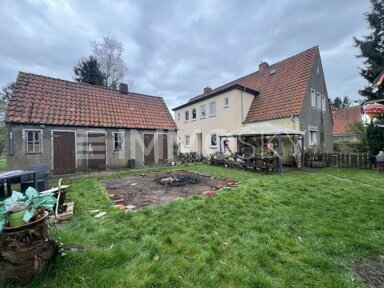 Mehrfamilienhaus zum Kauf als Kapitalanlage geeignet 418.900 € 11 Zimmer 212 m² 1.473 m² Grundstück Aumund - Hammersbeck Bremen 28755