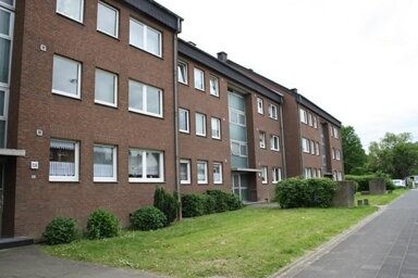 Wohnung zur Miete 443 € 2,5 Zimmer 66 m² 3. Geschoss frei ab 01.01.2025 Vierlinden Duisburg 47178