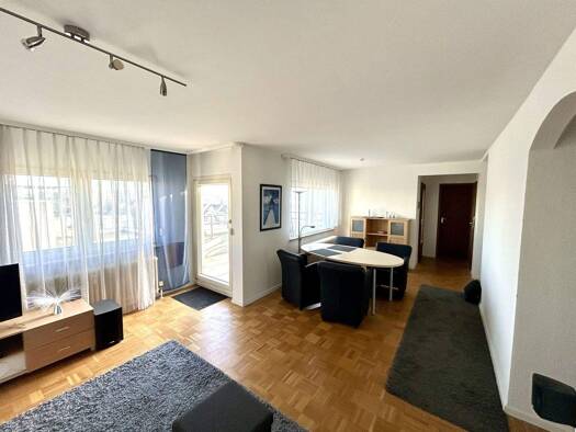 Studio zum Kauf 265.000 € 3,5 Zimmer 76 m² 6. Geschoss Stadtgebiet Göppingen 73033