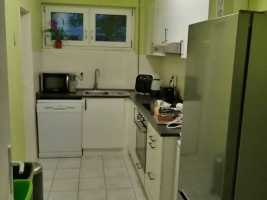 Wohnung zum Kauf 72.000 € 2 Zimmer 55 m² Rüthen Rüthen / Möhnetal 59602