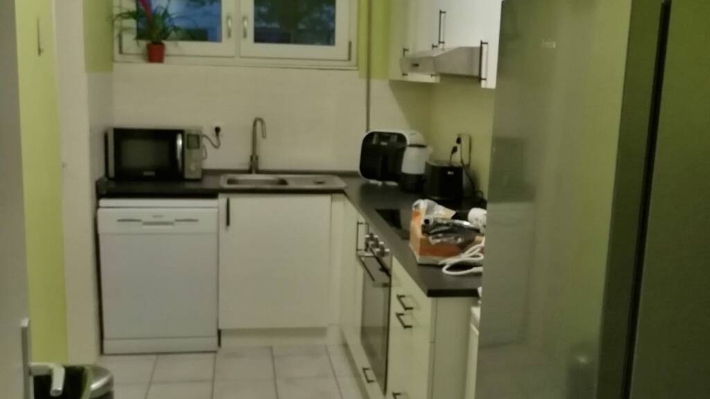 Wohnung zum Kauf 72.000 € 2 Zimmer 55 m² Rüthen Rüthen / Möhnetal 59602