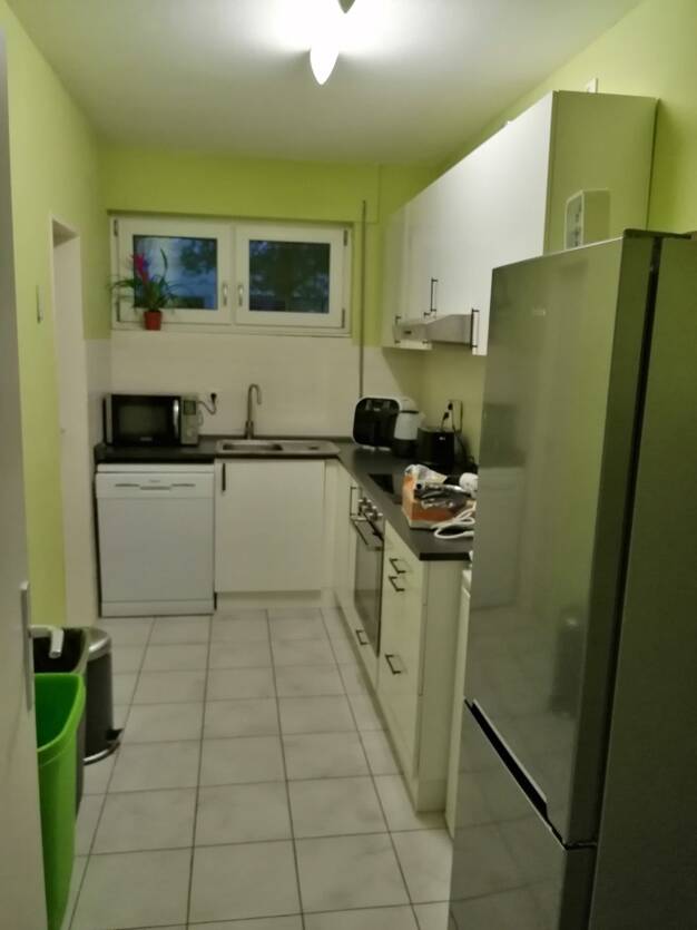 Wohnung zum Kauf 72.000 € 2 Zimmer 55 m² Rüthen Rüthen / Möhnetal 59602