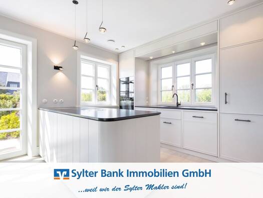 Doppelhaushälfte zum Kauf - Erstbezug 2.450.000 € 3 Zimmer 154 m² 781 m² Grundstück List auf Sylt 25992