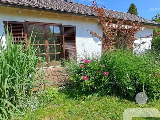 Bungalow zum Kauf 329.000 € 4 Zimmer 108,5 m² 511 m² Grundstück Töging 84513