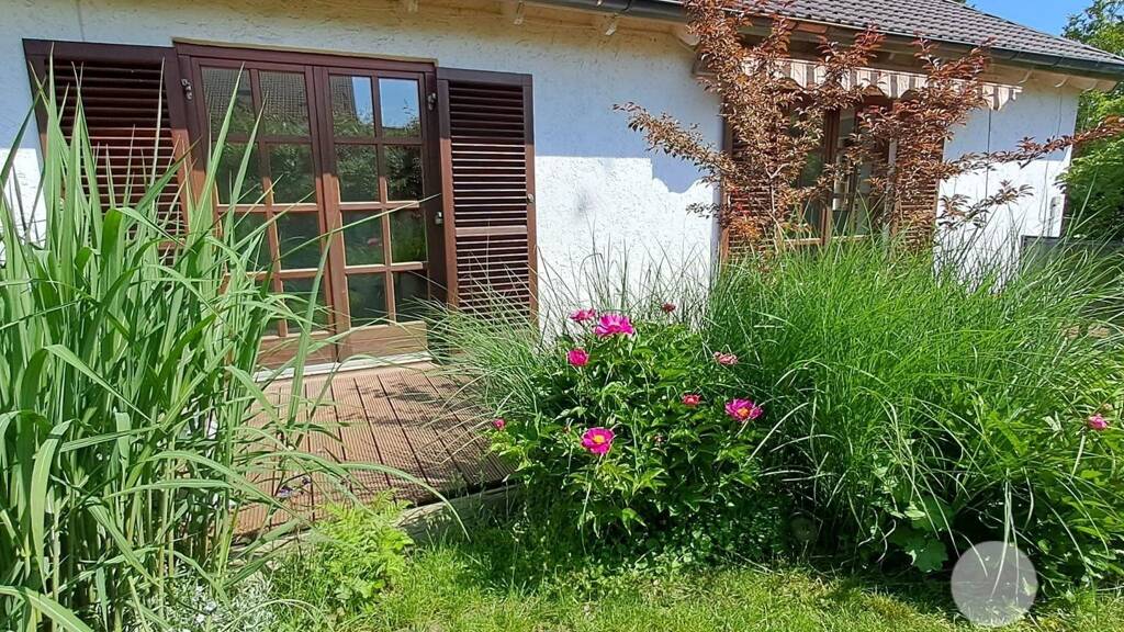 Bungalow zum Kauf 329.000 € 4 Zimmer 108,5 m² 511 m² Grundstück Töging 84513