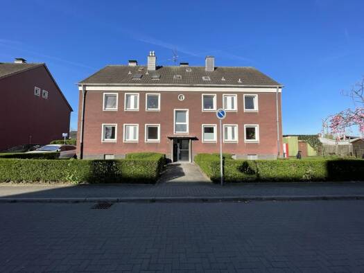 Wohnung zur Miete 736 € 4 Zimmer 66,8 m² EG Wedauer Straße 15 Lintorf Ratingen 40885