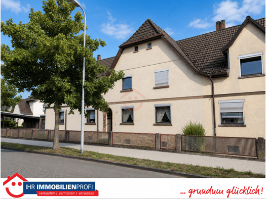 Reihenmittelhaus zum Kauf 329.000 € 8 Zimmer 216 m² 479 m² Grundstück Wetzlar Wetzlar 35756