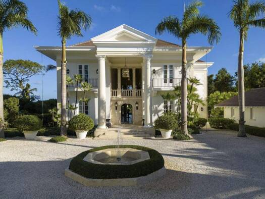 Einfamilienhaus zum Kauf 4.668.334 € 7 Zimmer 1.283 m² 3.228 m² Grundstück Punta Cana Resort & Club La Altagracia,  Punta Cana 23000