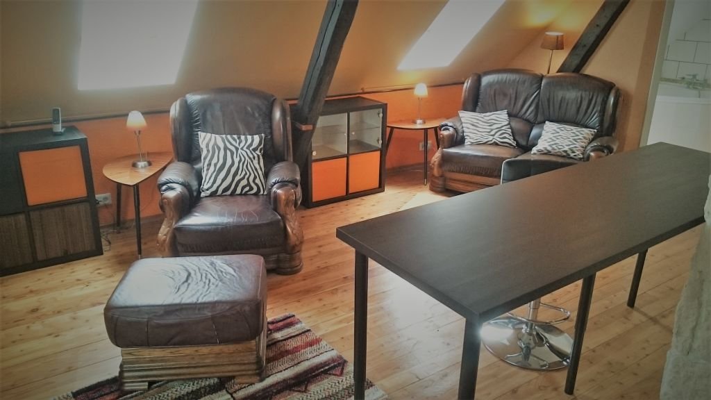 Wohnung zur Miete Wohnen auf Zeit 1.243 € 2 Zimmer 40 m²<br/>Wohnfläche ab sofort<br/>Verfügbarkeit Heckenweg Dansweiler Pulheim 50259