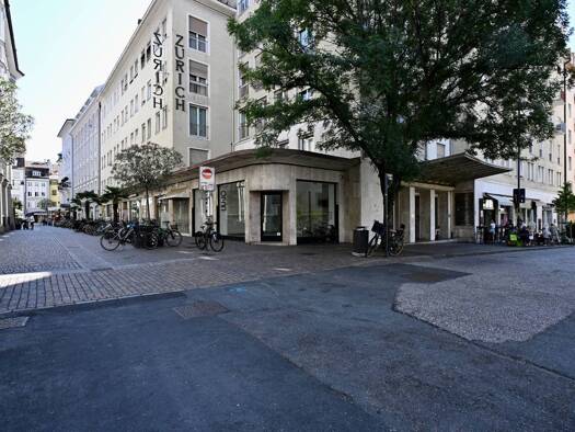 Ladenfläche zur Miete 4.500 € 155 m² Verkaufsfläche Bozen 39100