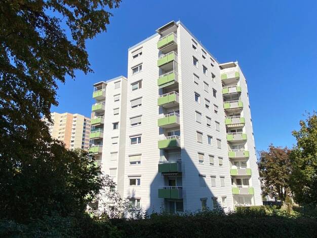 Wohnung zum Kauf 3 Zimmer 73,7 m² frei ab sofort Bietigheim Bietigheim-Bissingen 74321