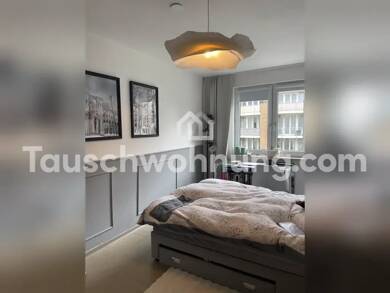 Terrassenwohnung zur Miete nur mit Wohnberechtigungsschein Tauschwohnung 287 € 2,5 Zimmer 52 m² 2. Geschoss Gievenbeck Münster 48159