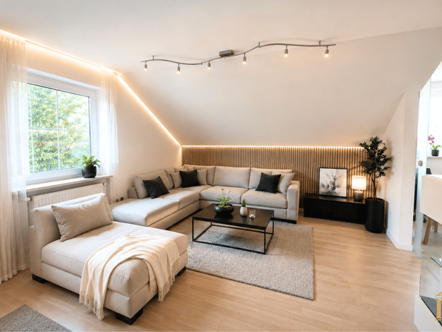 Wohnung zum Kauf 259.000 € 2 Zimmer 48 m² Marienstraße 18 Eching Eching 85386
