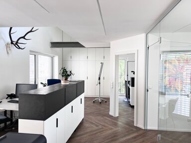 Büro-/Praxisfläche zum Kauf 850.000 € Salzburg Salzburg 5020