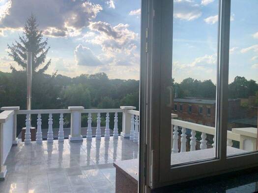 Maisonette zur Miete 1.200 € 4 Zimmer 120 m² frei ab sofort Schkeuditzer Straße Markranstädt 04420