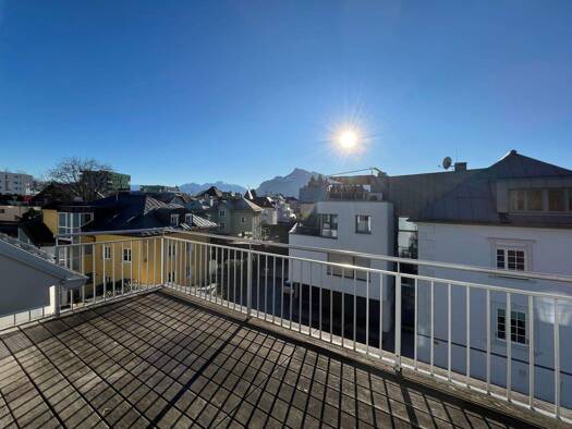 Wohnung zur Miete 2.241 € 4 Zimmer 108 m² Salzburg 5020