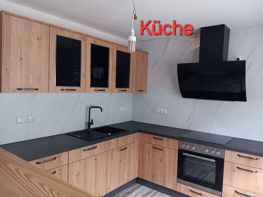 Wohnung zur Miete 800 € 3 Zimmer 95 m² Geschoss -1/2 frei ab 01.01.2027 Trösel Gorxheimertal 69517