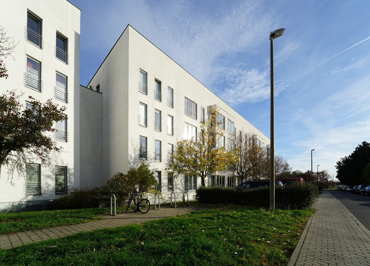 Wohnung zum Kauf 129.000 € 2 Zimmer 54,4 m²<br/>Wohnfläche EG<br/>Geschoss Trendelenburgstraße 18 Probstheida Leipzig 04289