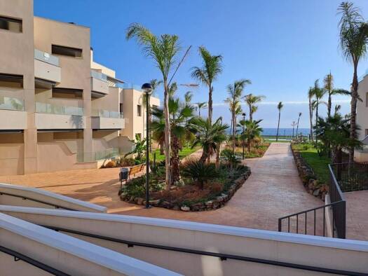 Wohnung zum Kauf 361.000 € 2 Zimmer 65 m² 1. Geschoss Vélez-Málaga 29749