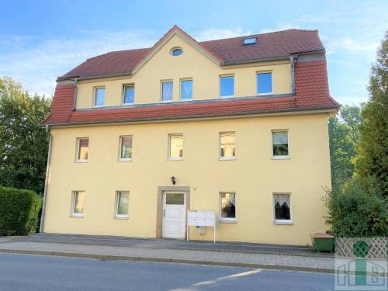 Wohnung zur Miete 165 € 1 Zimmer 30 m² Schirgiswalde Schirgiswalde 02681